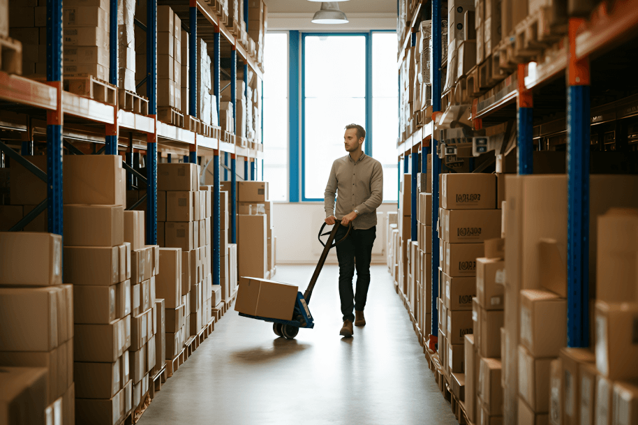 Statewide Logistics: Delivering Excellence with Precision and Innovation